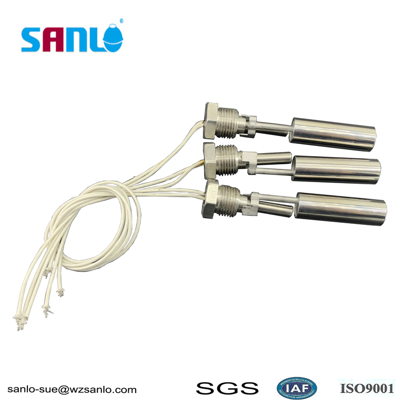 อะไรทำให้สวิตช์ระดับลูกลอยเหล็กมีความจำเป็นสำหรับการใช้งานในอุตสาหกรรม