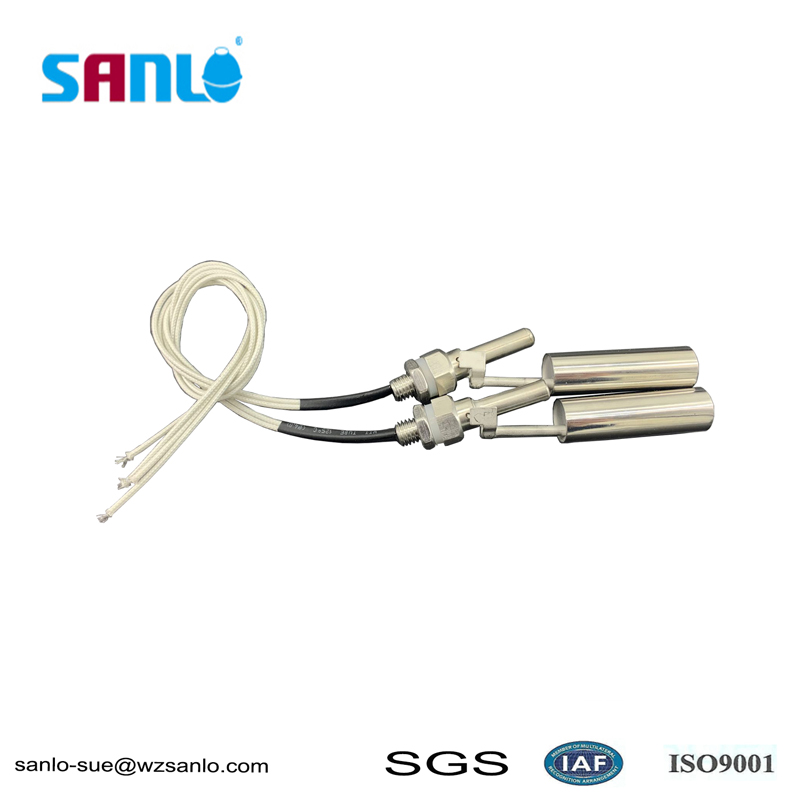 สวิตช์ระดับของเหลวลอยคืออะไรและทำงานอย่างไร