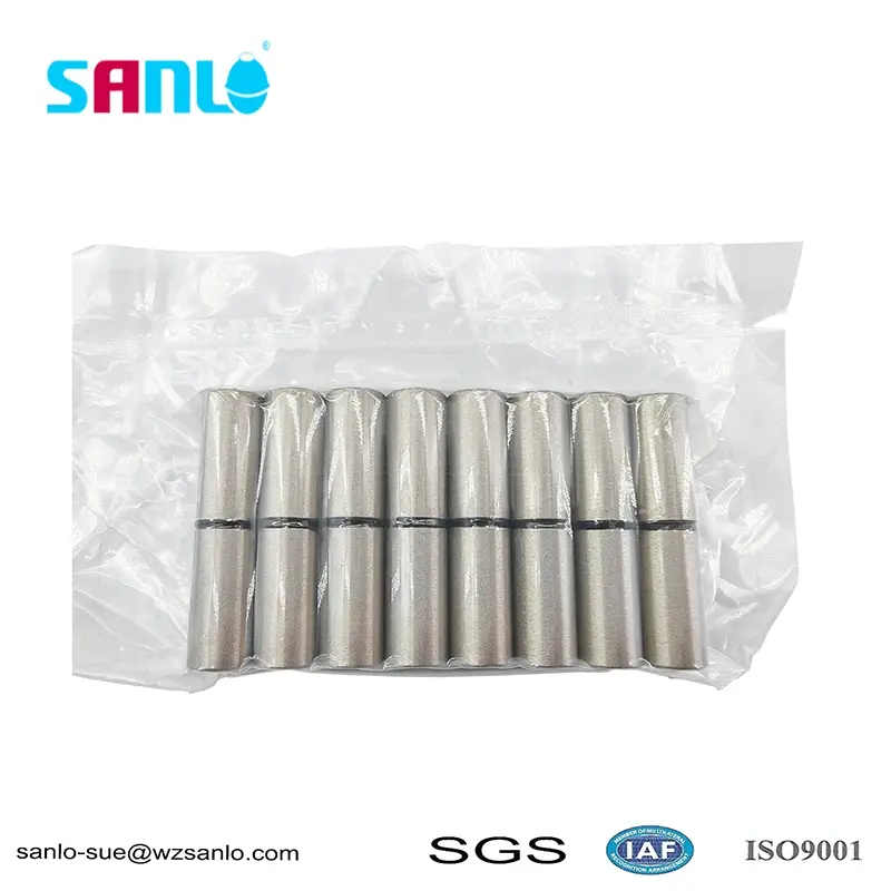 แม่เหล็ก SM2CO17 อุณหภูมิสูง