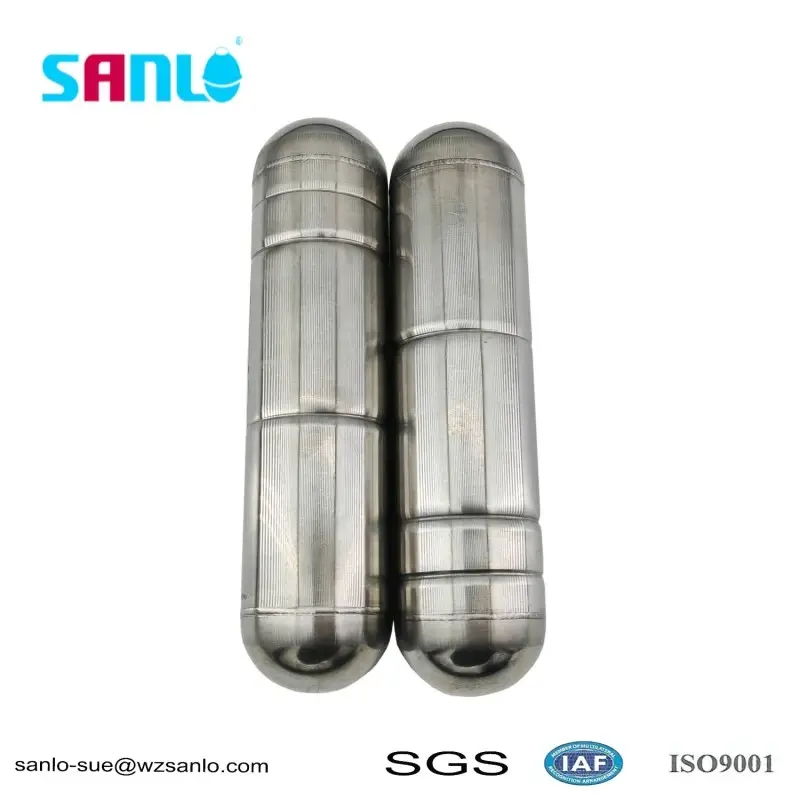 Magnetic Float Ball For Level Gauge 50 200