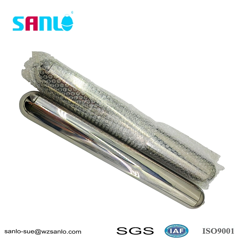 51*400 Steel Float Ball for Tank