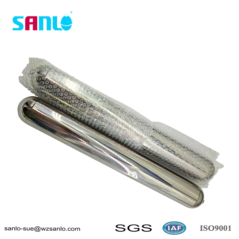 51*400 Steel Float Ball for Tank