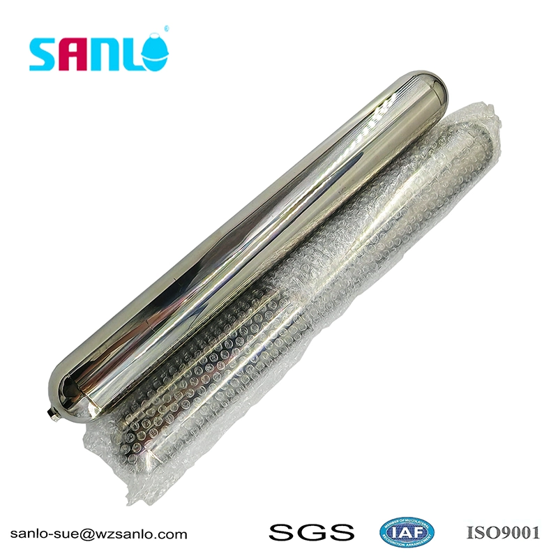 51*400 Steel Float Ball for Tank