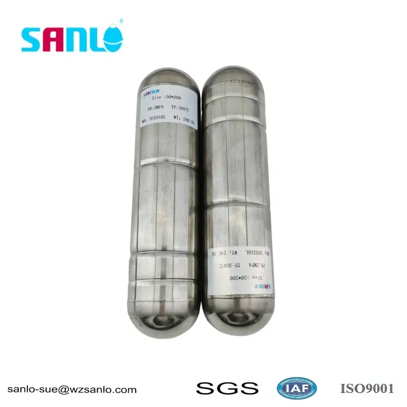 ลูกบอลลอยแม่เหล็กสำหรับเกจวัดระดับ-50* 200