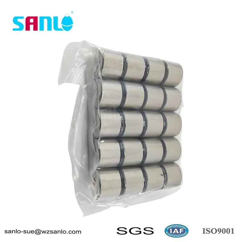 แม่เหล็ก Samarium Cobalt ที่มีแรงดันสูงขึ้น