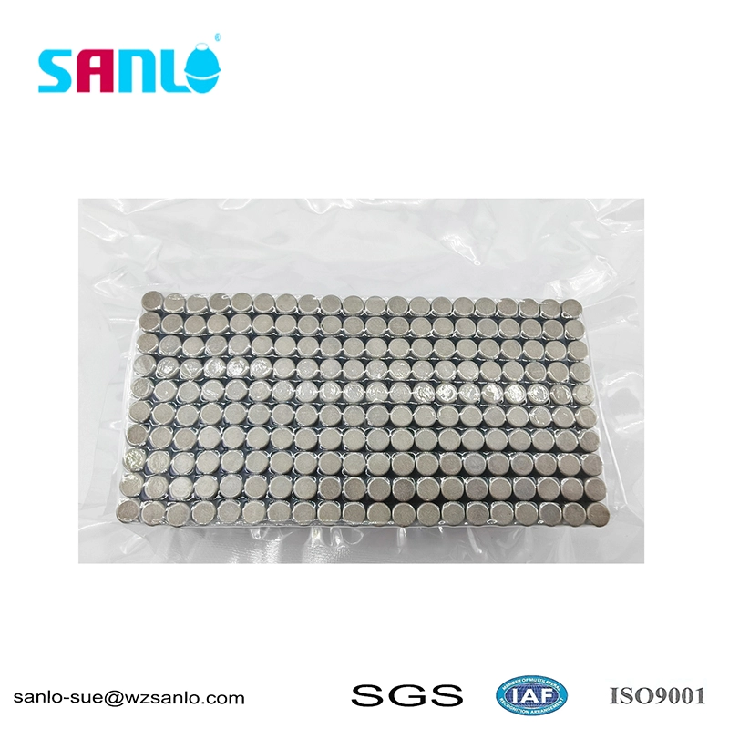 SM2CO17 สำหรับลูกบอลลอย
